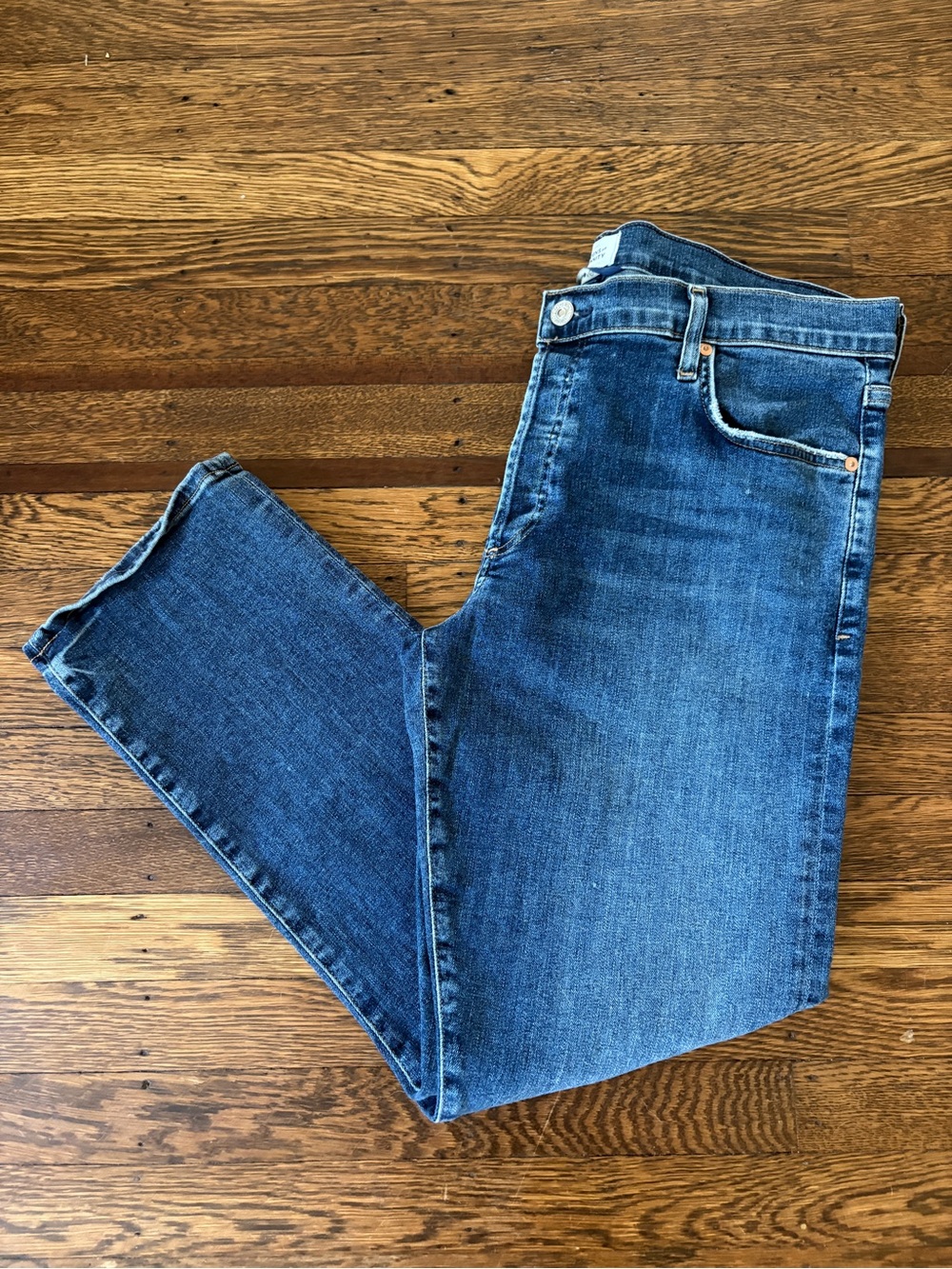 Citizen of Humanity Emerson Jeans